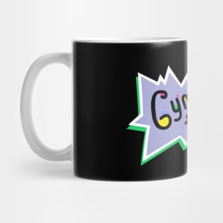 Gym Rats Mug